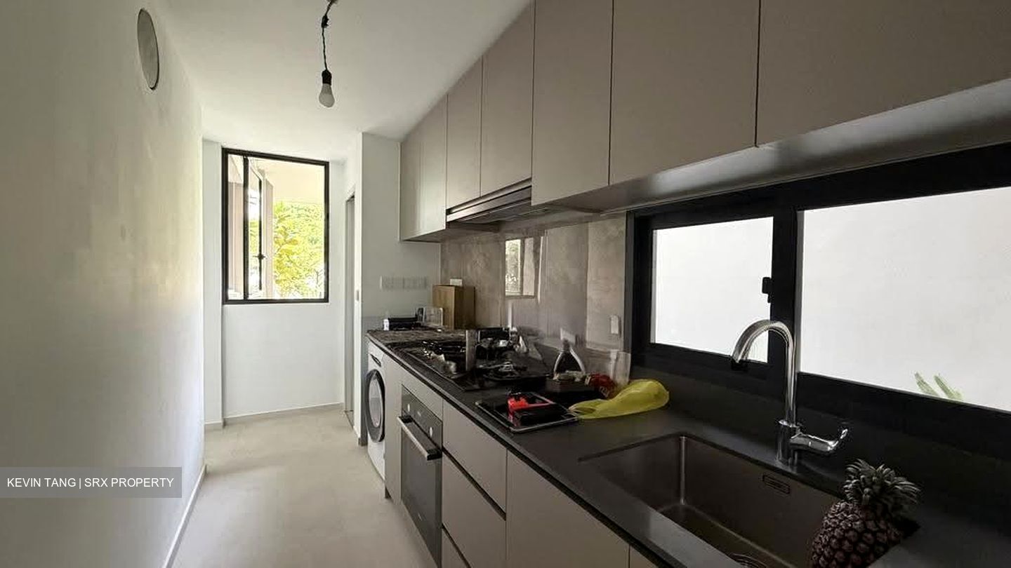 Norwood Grand (D25), Apartment #635922621